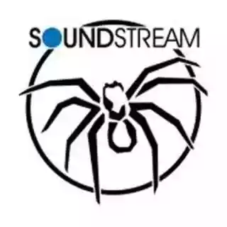Soundstream logo