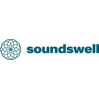 SoundSwell logo