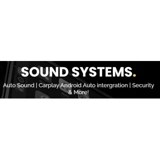 Sound Systems Plus logo