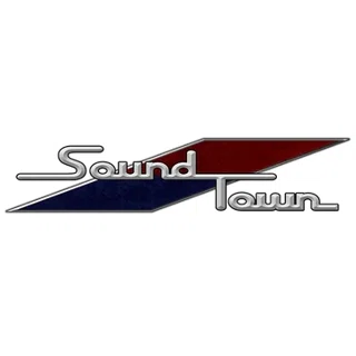 Sound Town logo