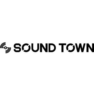 Sound Town Inc. logo