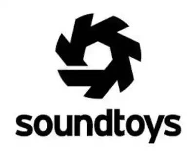 Shop Soundtoys logo
