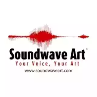 Shop Soundwave Art coupon codes logo