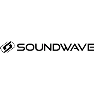 Soundwave A/V And Design logo