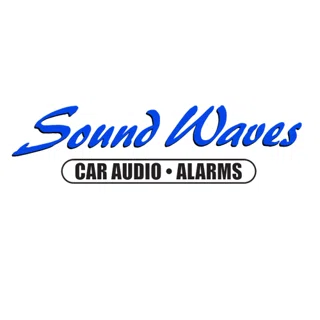 Sound Waves logo