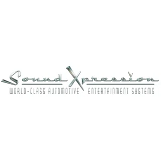 SoundXpression logo