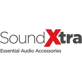 Shop SoundXtra Canada coupon codes logo