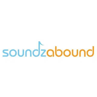 Soundzabound logo