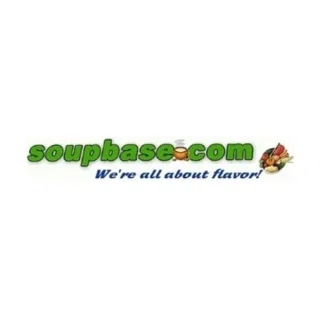 Shop Soup Base logo