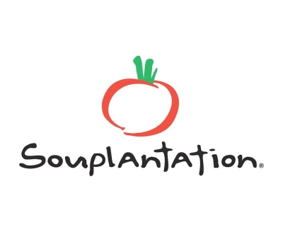 Shop Souplantation logo