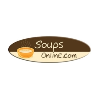 Shop Soups Online logo