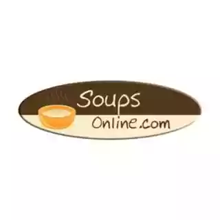 Soups Online coupon codes