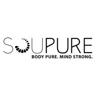Shop Soupure logo