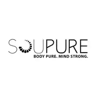 Shop Soupure coupon codes logo