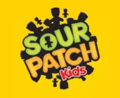 Sour Patch Kids promo codes