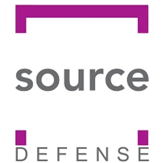 Shop Source Defense logo