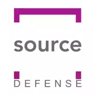 Shop Source Defense discount codes logo
