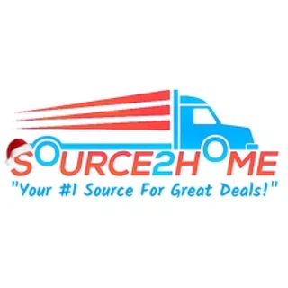 Source2Home logo