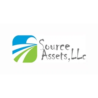 Source Assets  logo