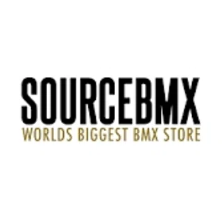 Sourcebmx US logo
