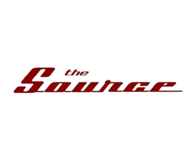Shop The Source logo