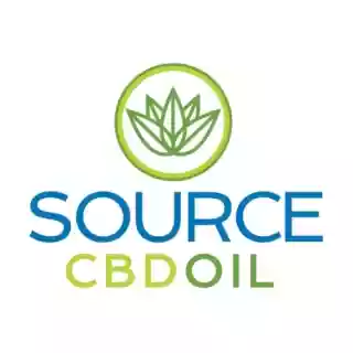 Source CBD Oil logo
