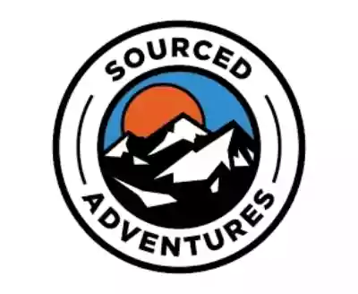 Shop Sourced Adventures logo