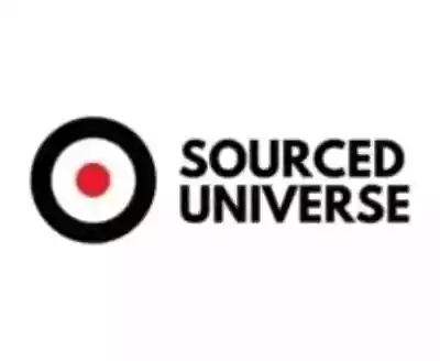 Sourced Universe logo