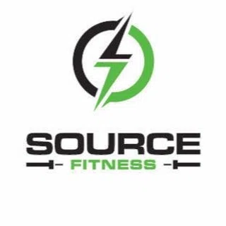 SourceFitness logo