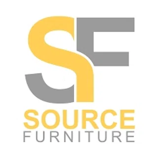 Source Furniture logo