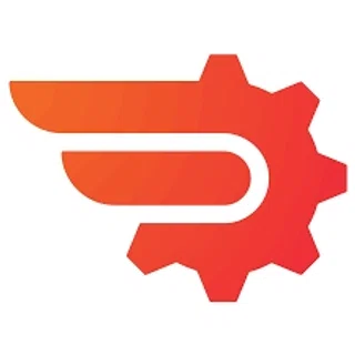Source One Parts Center logo