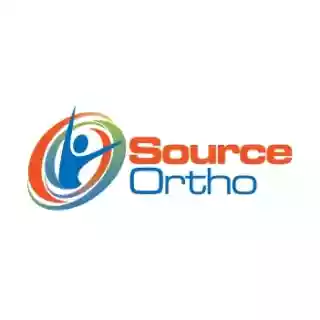 SourceOrtho discount codes
