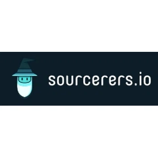 Sourcerers logo