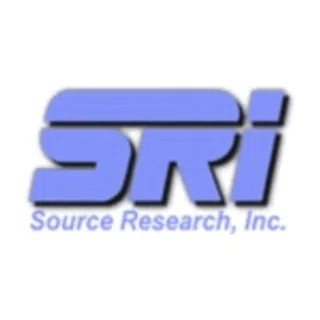 Shop Source Research logo