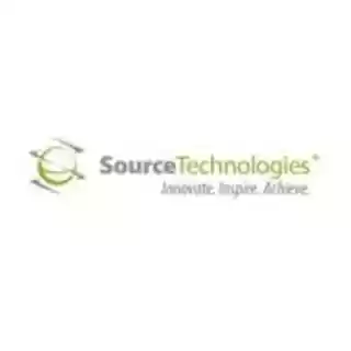 Shop Source Technologies coupon codes logo