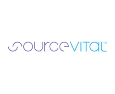 Shop Source Vital logo