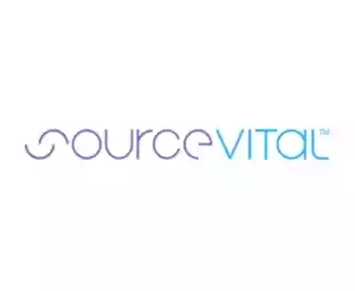 Source Vital coupon codes