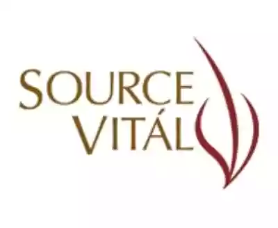 Shop Source Vitál Apothecary coupon codes logo