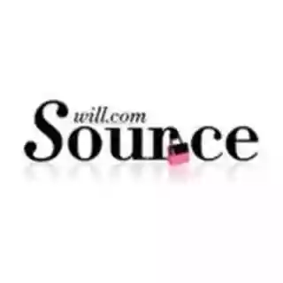 sourcewill.com logo