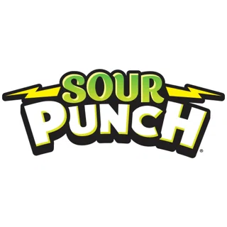 Shop Sour Punch promo codes logo