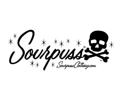 Shop Sourpuss Clothing discount codes logo