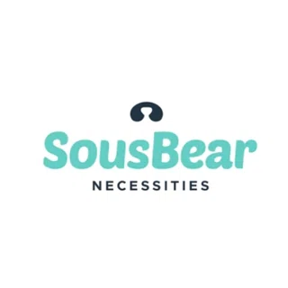 SousBear logo