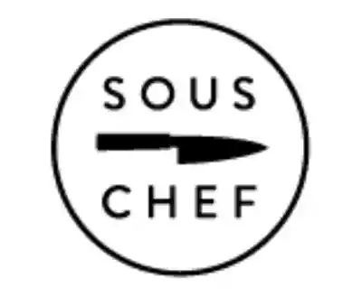 Shop Sous Chef promo codes logo