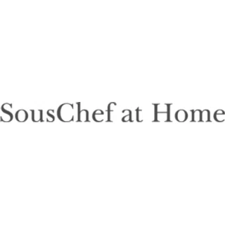 SousChef at Home logo