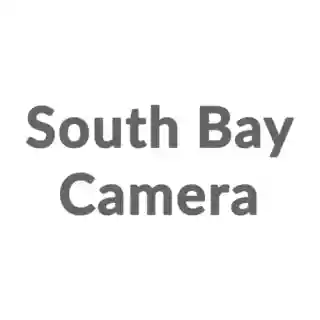 South Bay Camera logo
