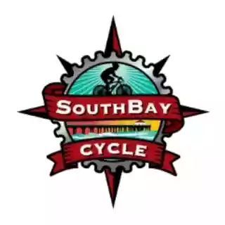 Shop South Bay Cycle promo codes logo