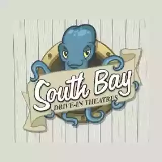 South Bay Drive In Theatre promo codes