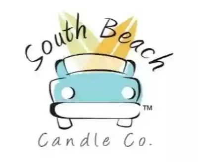 Shop South Beach Candle Co. logo