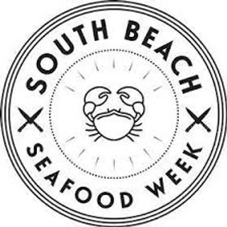 Shop South Beach Seafood Festival logo