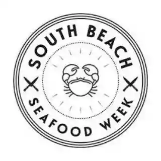 Shop South Beach Seafood Festival coupon codes logo